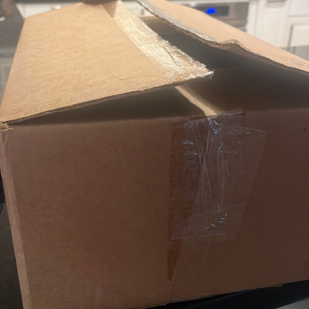 Surprise box